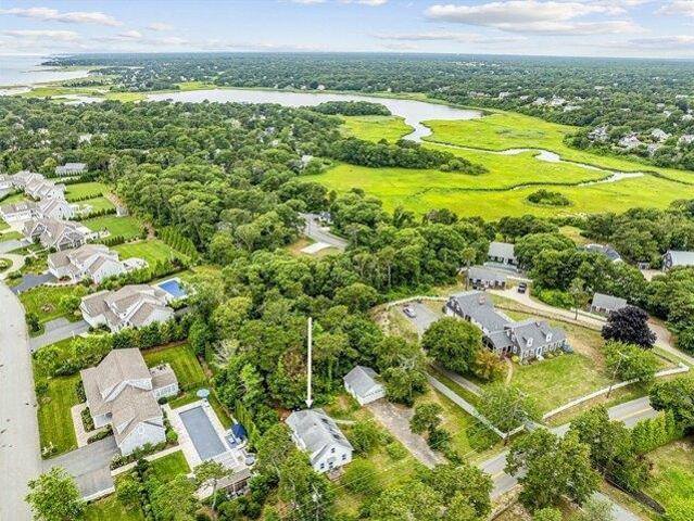 House for sale in Chatham, Massachusetts