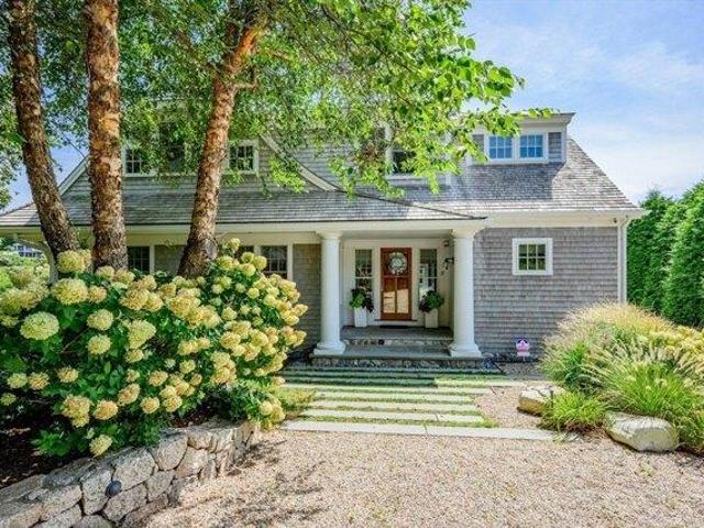 House for sale in Chatham, Massachusetts