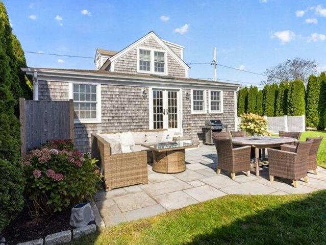 House for sale in Chatham, Massachusetts