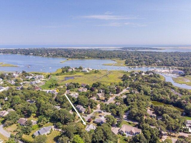 House for sale in Chatham, Massachusetts