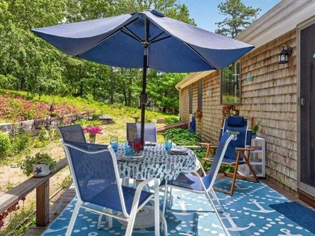 House for sale in Chatham, Massachusetts