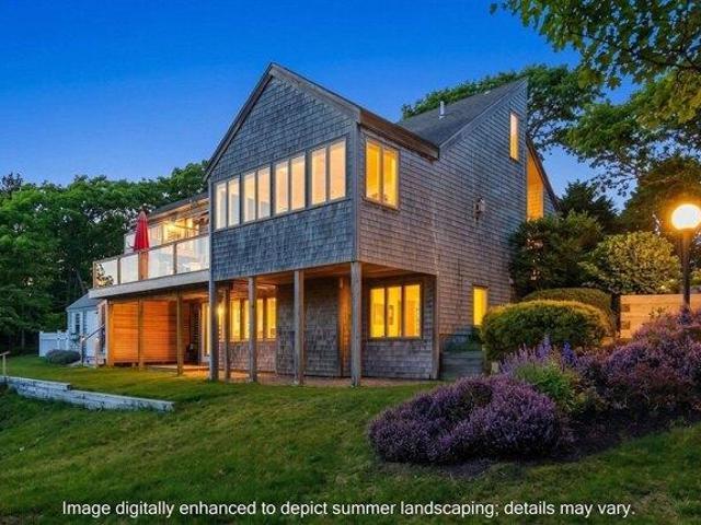 House for sale in Chatham, Massachusetts