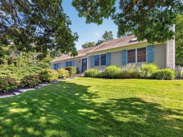 House for sale in Chatham, Massachusetts