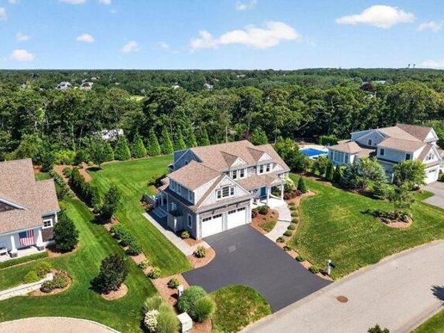 House for sale in Chatham, Massachusetts