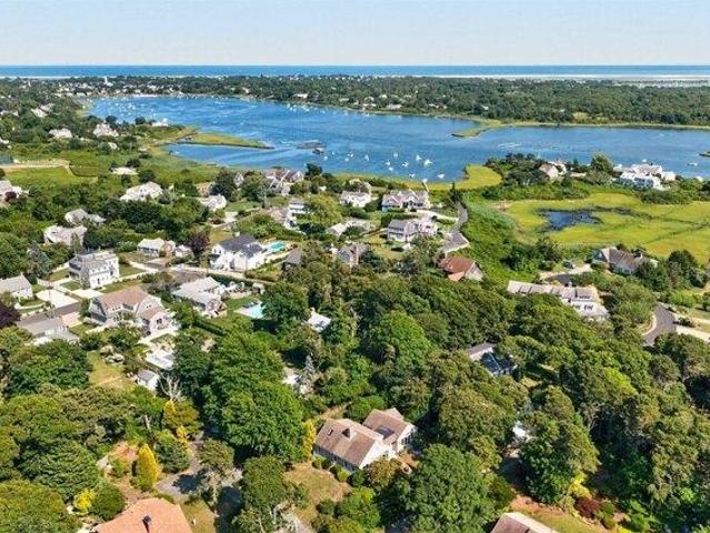 House for sale in Chatham, Massachusetts