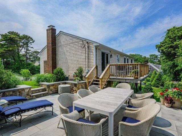 House for sale in Chatham, Massachusetts