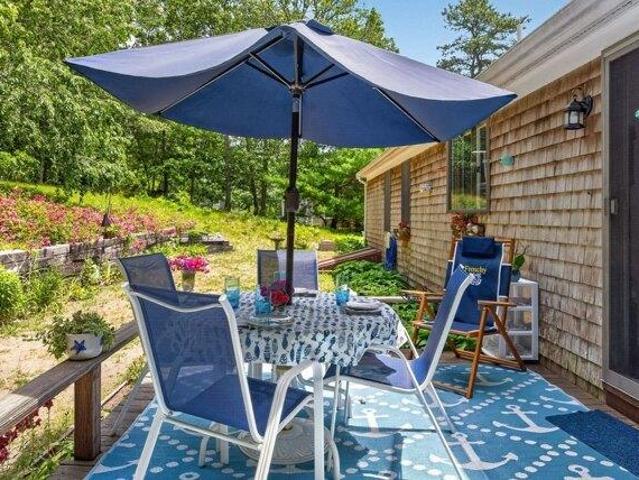 House for sale in Chatham, Massachusetts