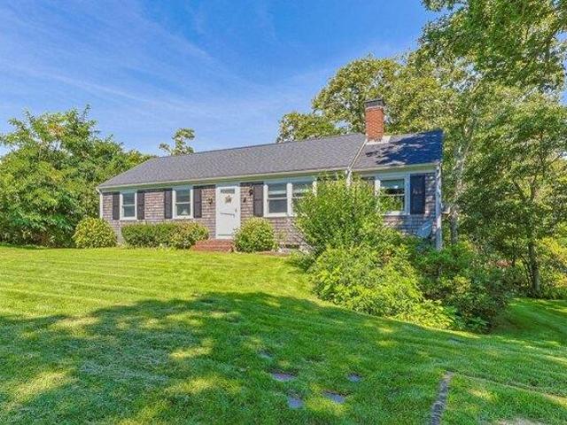 House for sale in Chatham, Massachusetts