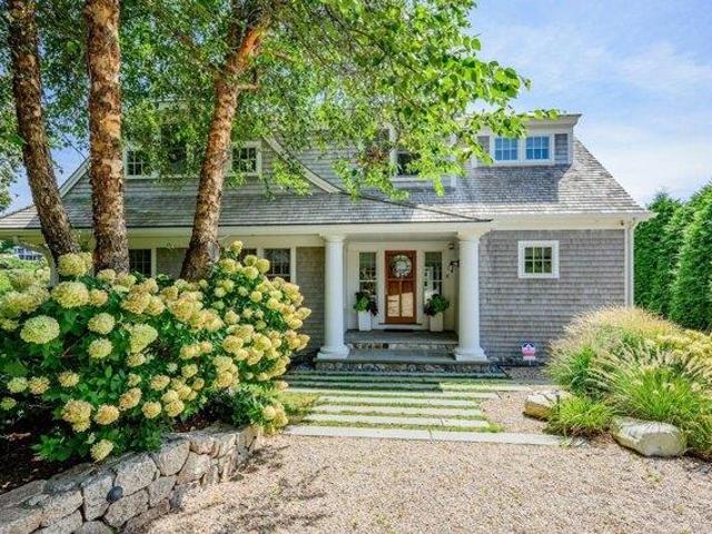 House for sale in Chatham, Massachusetts
