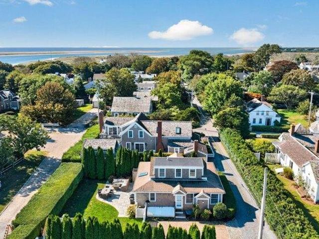 House for sale in Chatham, Massachusetts