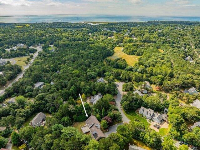 House for sale in Chatham, Massachusetts