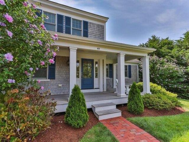 House for sale in Chatham, Massachusetts