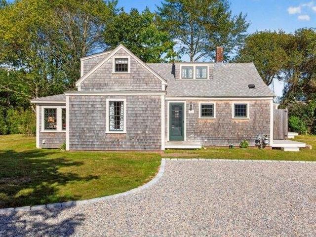 House for sale in Harwich, Massachusetts