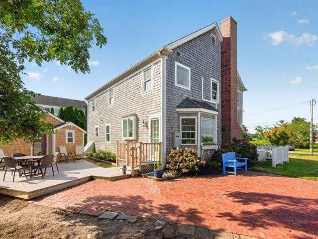 House for sale in Chatham, Massachusetts