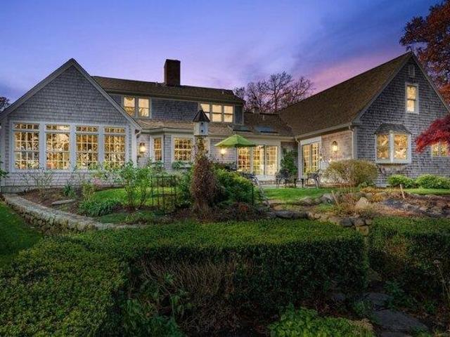 House for sale in Chatham, Massachusetts