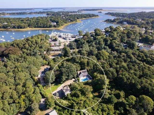 House for sale in Chatham, Massachusetts