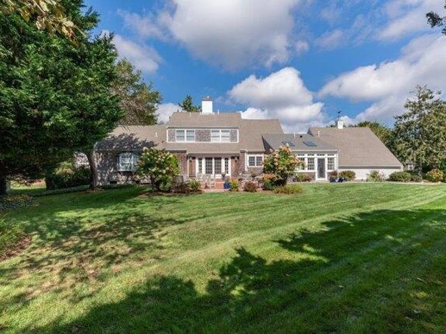 House for sale in Chatham, Barnstable County