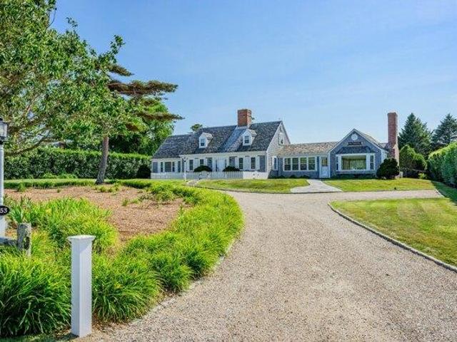 House for sale in Chatham, Barnstable County