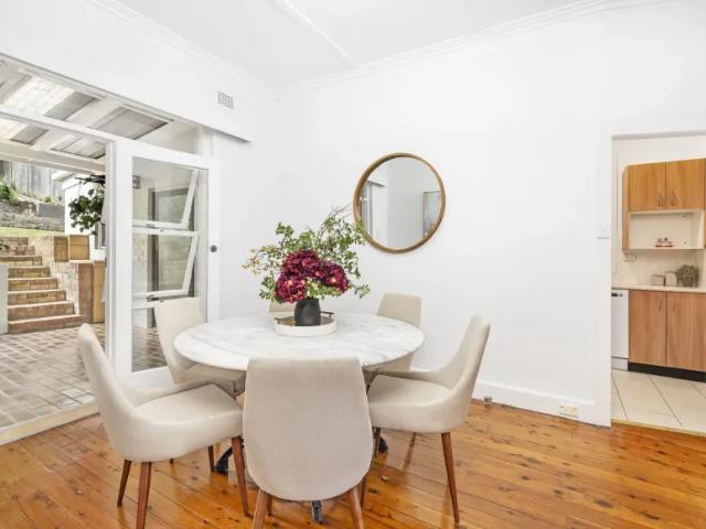 House for sale in Willoughby, New South Wales