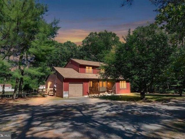 House for sale in Vincentown, New Jersey