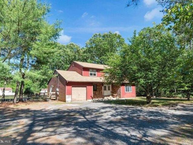 House for sale in Vincentown, New Jersey
