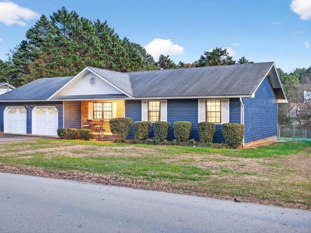 House for sale in Tennessee