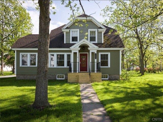 House for sale in Chaumont, New York