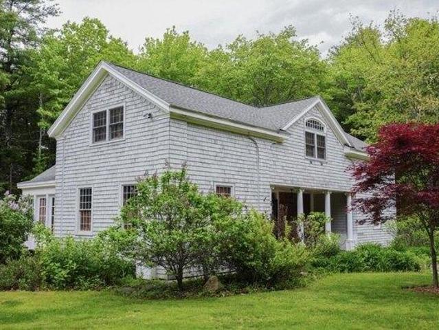 House for sale in Chebeague Island, Maine