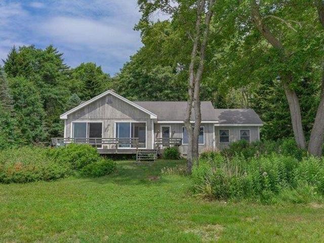 House for sale in Chebeague Island, Maine
