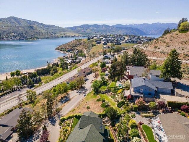 House for sale in Chelan