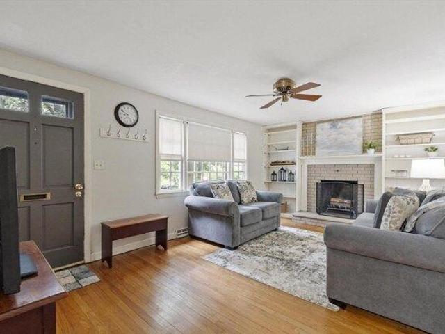 House for sale in Chelmsford, Massachusetts