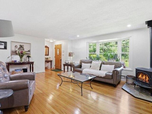 House for sale in Chelmsford, Massachusetts
