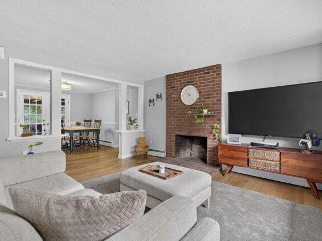House for sale in Chelmsford, Massachusetts
