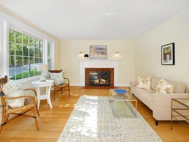 House for sale in Chelmsford, Massachusetts
