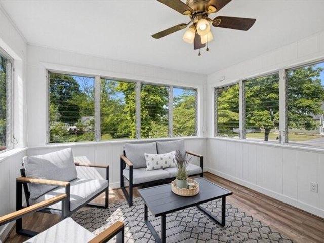 House for sale in Chelmsford, Massachusetts