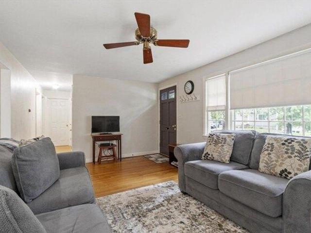 House for sale in Chelmsford, Massachusetts