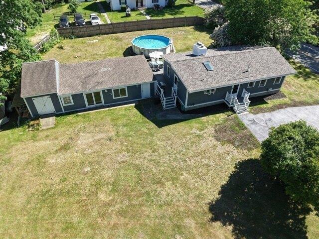House for sale in Chelmsford, Massachusetts