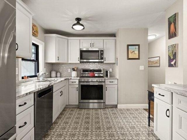 House for sale in Chelmsford, Massachusetts