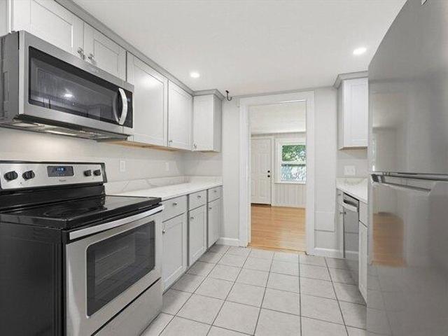 House for sale in Chelmsford, Massachusetts