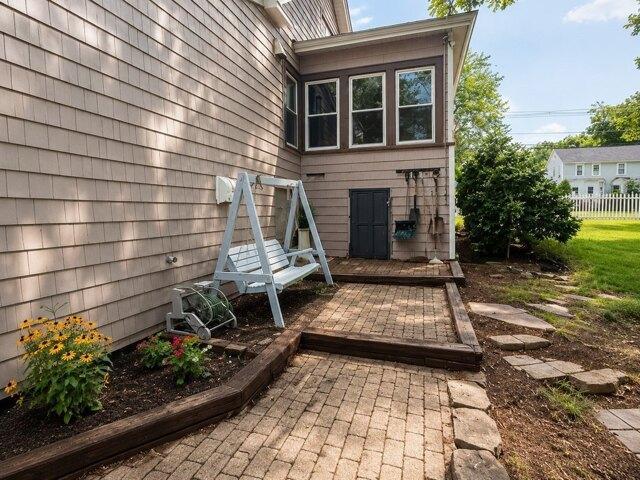 House for sale in Chelmsford, Massachusetts