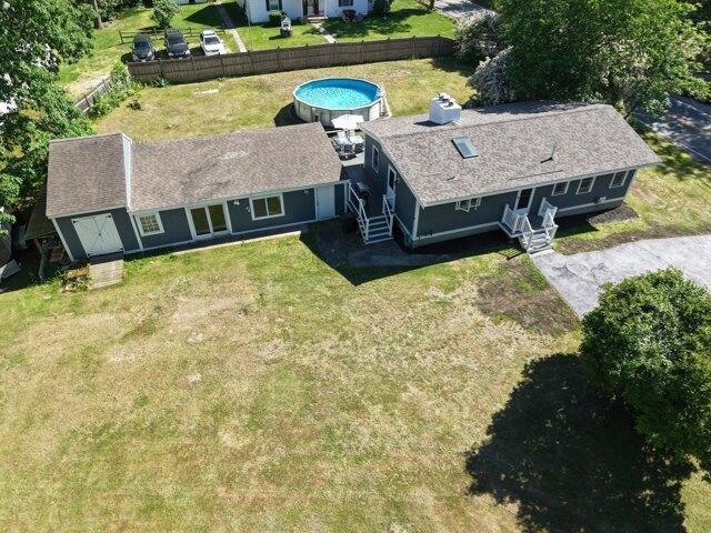 House for sale in Chelmsford, Massachusetts