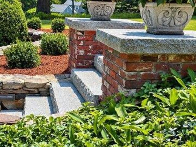 House for sale in Chelmsford, Massachusetts