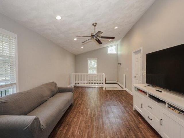 House for sale in Chelmsford, Massachusetts