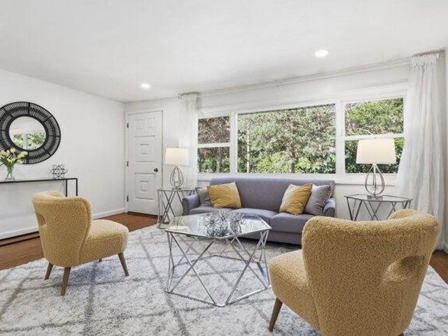 House for sale in Chelmsford, Massachusetts