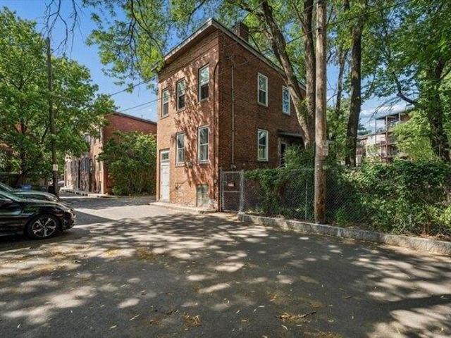 House for sale in Chelsea, Massachusetts