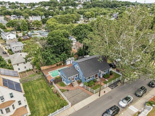 House for sale in Chelsea, Massachusetts