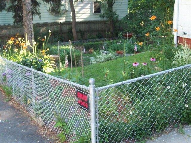 House for sale in Chelsea, Massachusetts