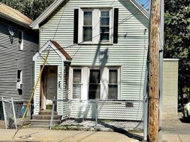 House for sale in Chelsea, Massachusetts