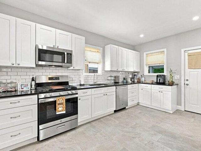 House for sale in Chelsea, Massachusetts