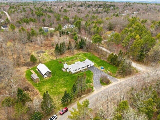 House for sale in Maine
